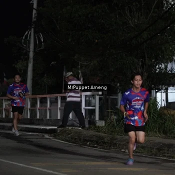 Runner Photo 6050745