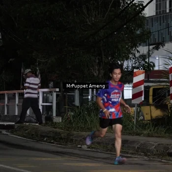 Runner Photo 6050748