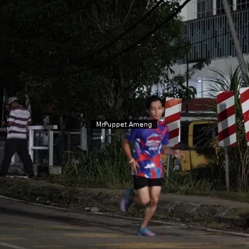 Runner Photo 6050749