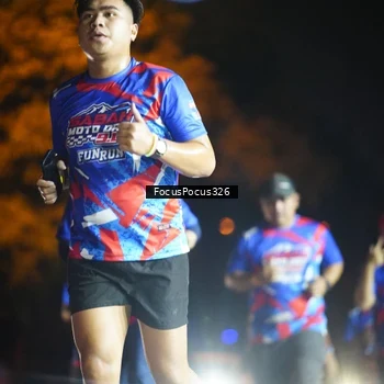 Runner Photo 6050750
