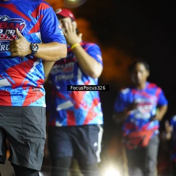Runner Photo 6050751