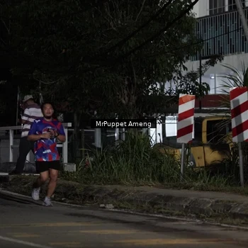 Runner Photo 6050755