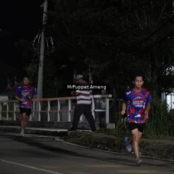 Runner Photo 6050760