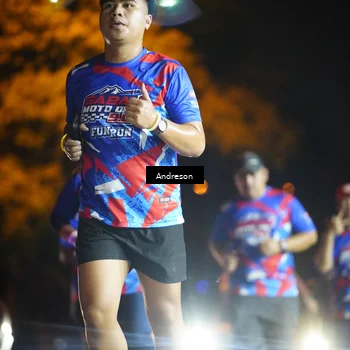 Runner Photo 6050761