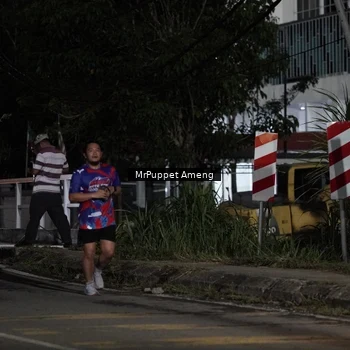 Runner Photo 6050764