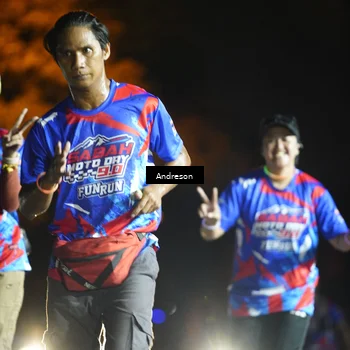 Runner Photo 6050766