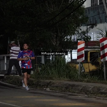 Runner Photo 6050769