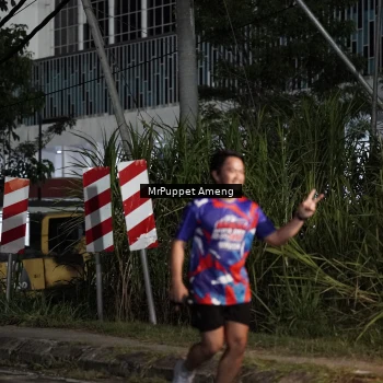 Runner Photo 6050771