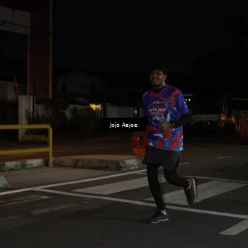 Runner Photo 6050772