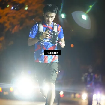 Runner Photo 6050773