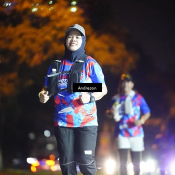 Runner Photo 6050777