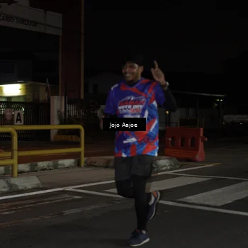 Runner Photo 6050778