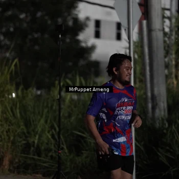 Runner Photo 6050779