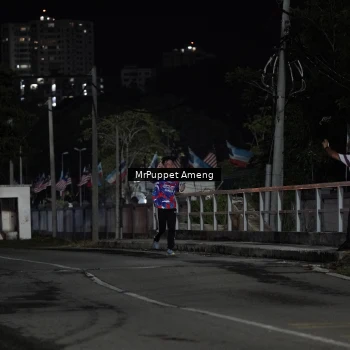Runner Photo 6050781