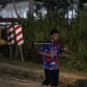 Runner Photo 6050782