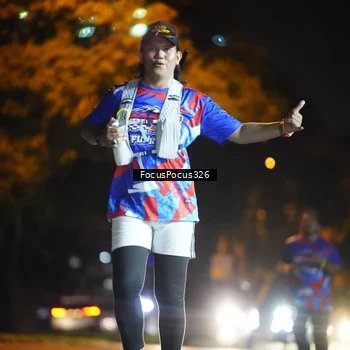 Runner Photo 6050785