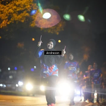 Runner Photo 6050787