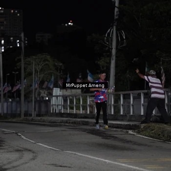 Runner Photo 6050788