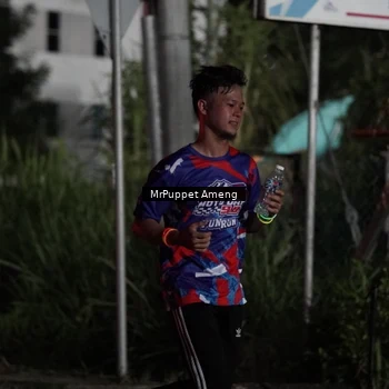 Runner Photo 6050790