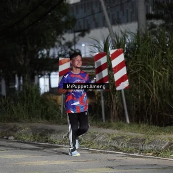 Runner Photo 6050791