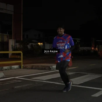 Runner Photo 6050792