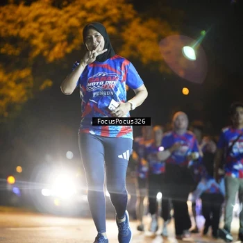Runner Photo 6050797
