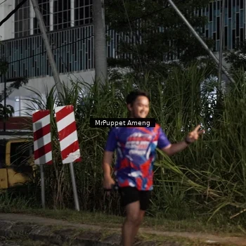 Runner Photo 6050800
