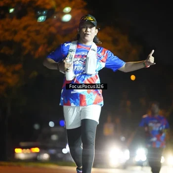 Runner Photo 6050801