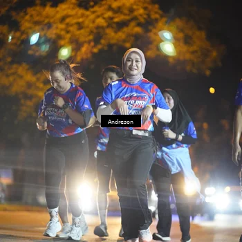Runner Photo 6050805