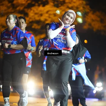 Runner Photo 6050809
