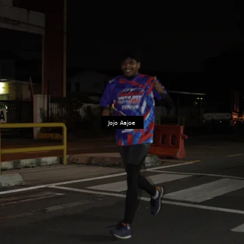 Runner Photo 6050836