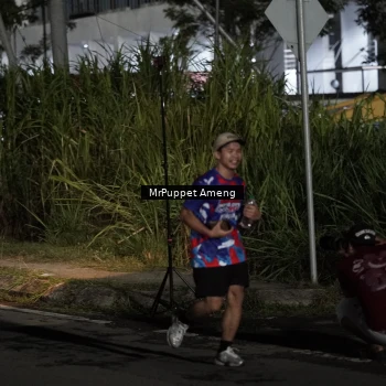 Runner Photo 6050837