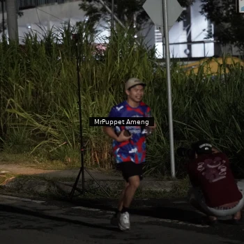Runner Photo 6050838