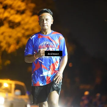 Runner Photo 6050841