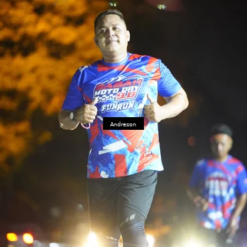 Runner Photo 6050843