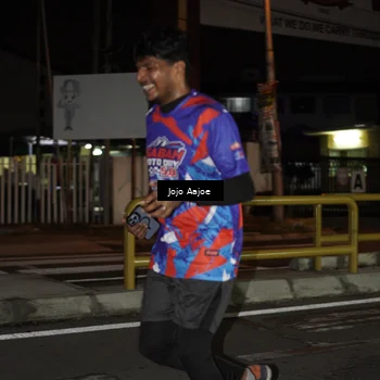 Runner Photo 6050845