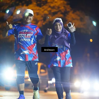 Runner Photo 6050846