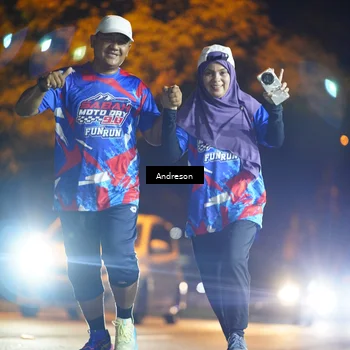 Runner Photo 6050848