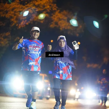Runner Photo 6050850