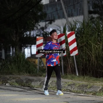 Runner Photo 6050851