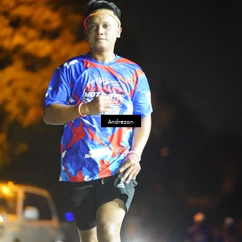 Runner Photo 6050853