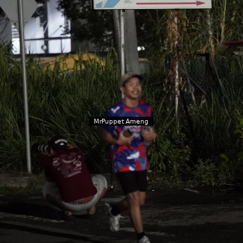Runner Photo 6050854