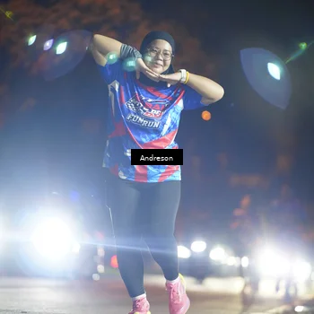 Runner Photo 6050857