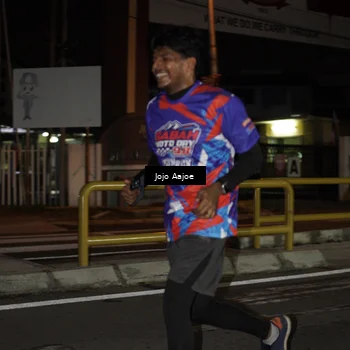 Runner Photo 6050859