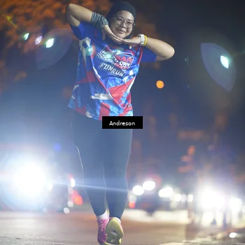 Runner Photo 6050860