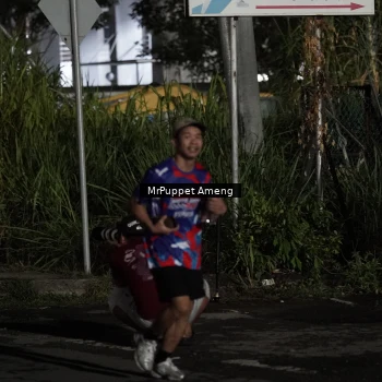 Runner Photo 6050861