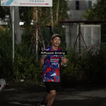 Runner Photo 6050862