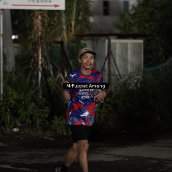 Runner Photo 6050864