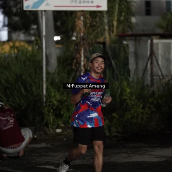 Runner Photo 6050866