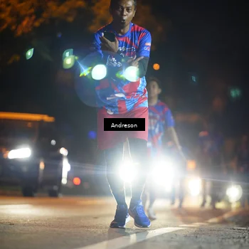 Runner Photo 6050867
